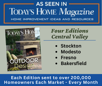 Todays Home Magazine