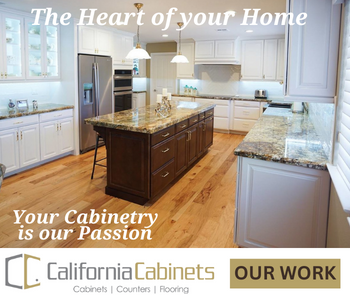 California Cabinets