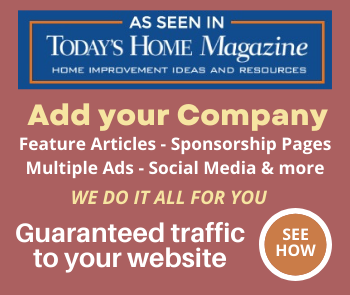 Todays Home Magazine