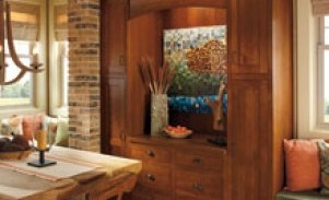 Omega kitchen cabinets and cabinet design