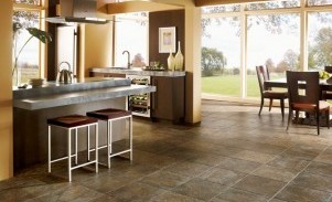Armstrong Kitchen Luxury Vinyl Flooring