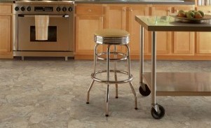 Armstrong Kitchen Vinyl Tile Flooring