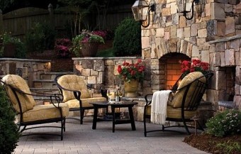 Belgard Hardscape Patio Pavers
