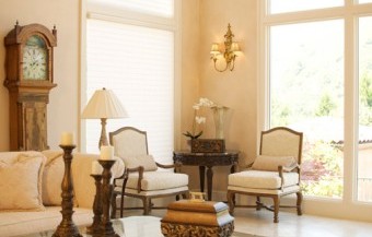 Interior design and trends