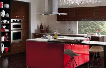 KitchenCraft Cabinets