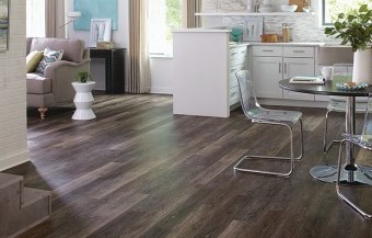 Stainmaster Luxury Vinyl