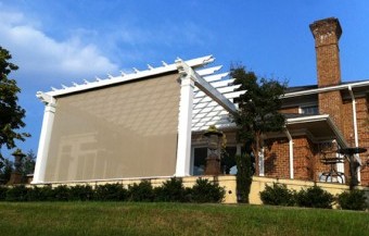 Eclipse Solar Sun Screens