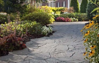 Belgard Hardscapes & Pavers