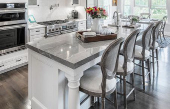 Cambria Quartz Countertops