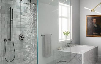 Kohler Bathroom Fixtures