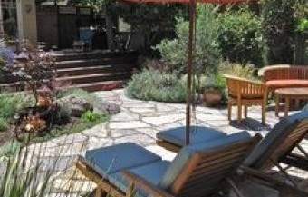 Design-build landscape ideas