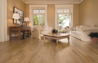 Mirage Hardwood Flooring