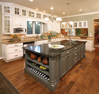 Cambria Quartz Countertops