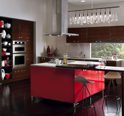 KitchenCraft Cabinets