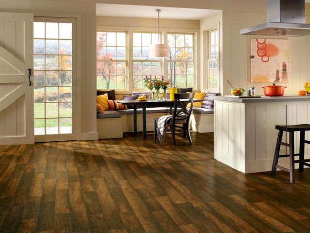Armstrong Kitchen Flooring