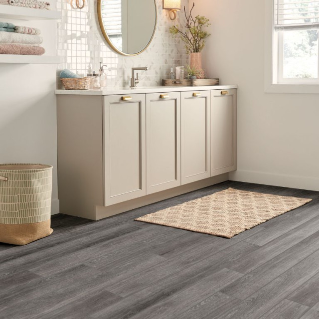 Armstrong Luxe Plank Vinyl Flooring 