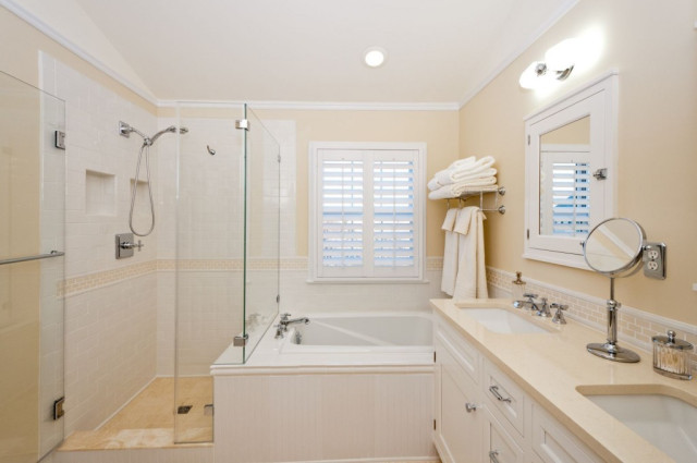 Crossville tile design, porcelian tile