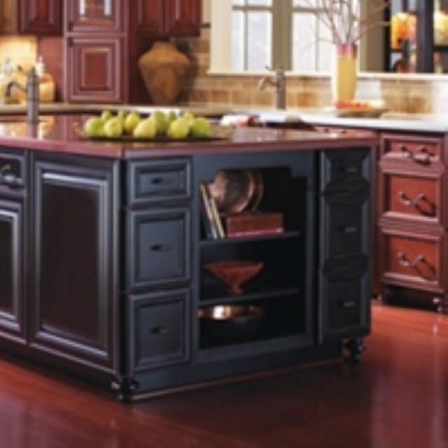 Omega kitchen cabinets, kitchen Islands cabinets