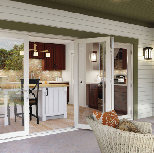 milgard moving glass walls and patio doors