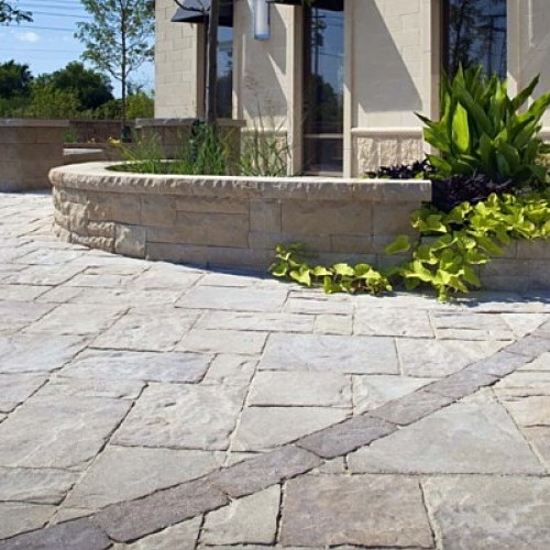 Belgard Hardscapes & Pavers