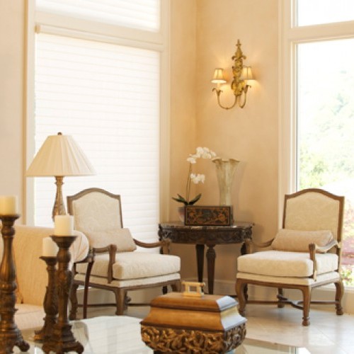 Interior design and trends