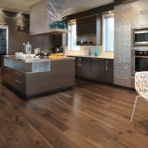 Mirage Hardwood Flooring