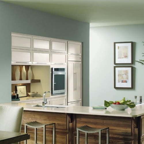 Omega kitchen cabinets and cabinet design