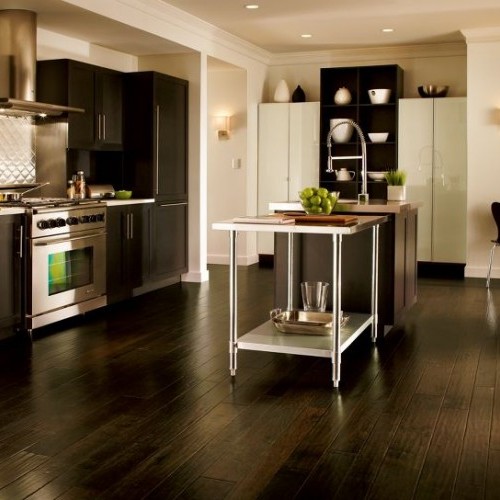 Armstrong Kitchen Flooring