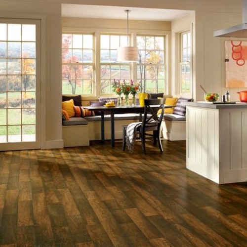Armstrong Kitchen Flooring
