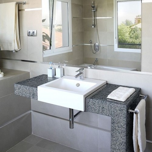 LG Viatera Quartz Surfaces