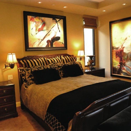 Interior design and trends