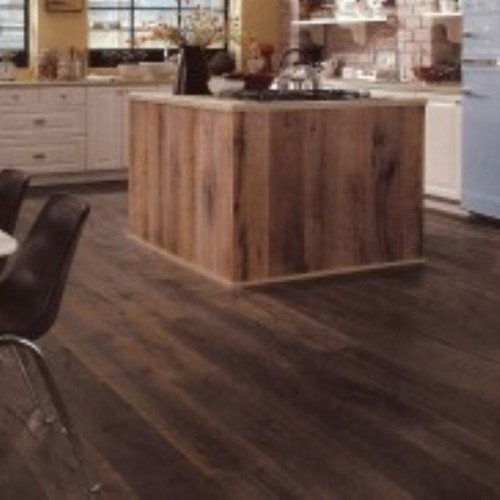 Castle Combe sustainable hardwood flooring