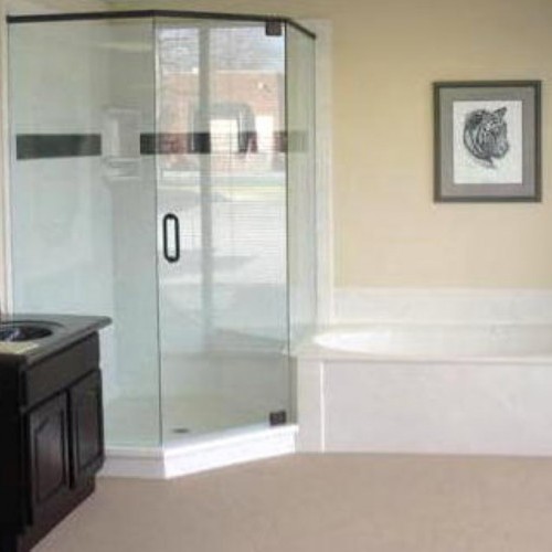 Cultured Marble Bathroom Remodels