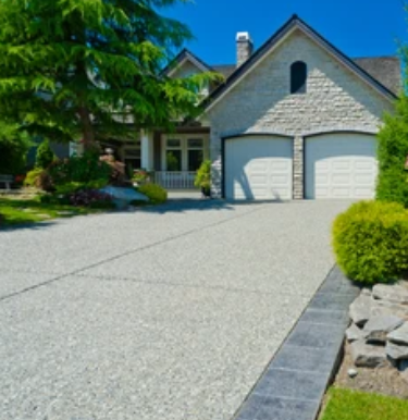 Stamped Concrete Design Custom Concrete