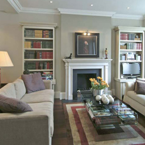 Interior design and trends