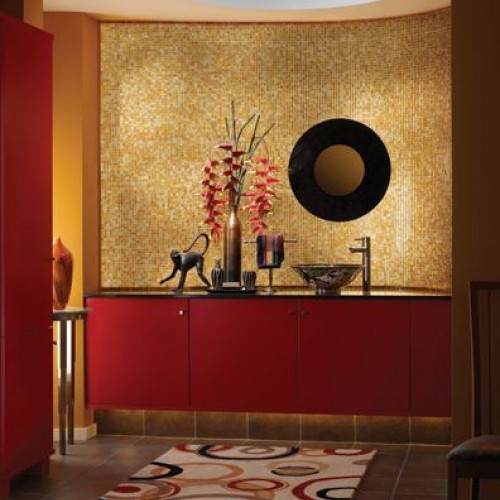 Wood Mode Bathroom Vanities