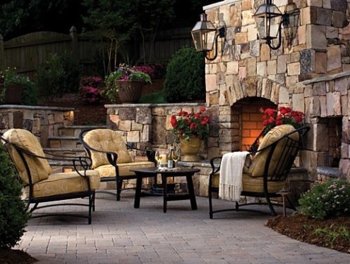 Belgard Hardscape Patio Pavers