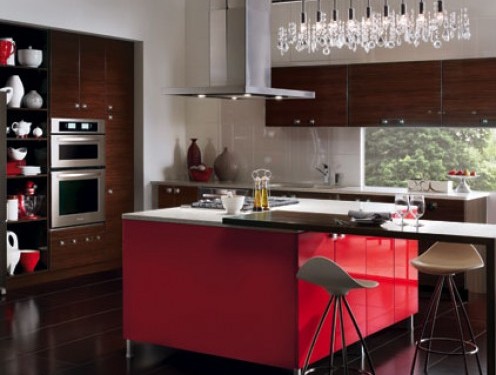 KitchenCraft Cabinets