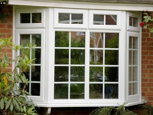 Anlin Windows Dual pane windows window replacement