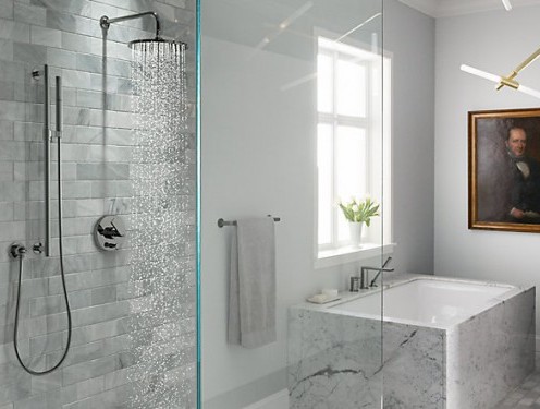 Kohler Bathroom Fixtures