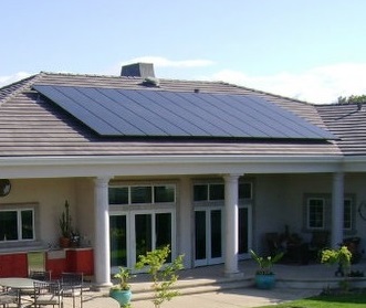 Sunpower solar power & energy systems