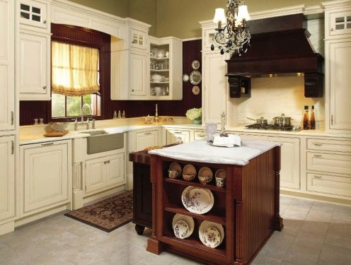 Wellborn Cabinets