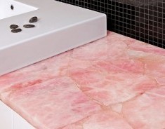 Caesarstone Bathroom Vanities