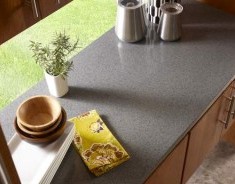 Corian Solid Surfaces Kitchen Countertops & Design