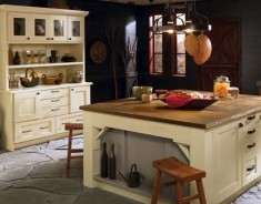 KitchenCraft Cabinets
