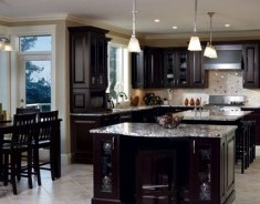 KitchenCraft Cabinets