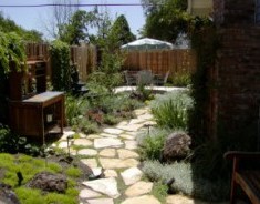landscape design, landscape design