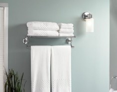 Moen bathroom fixtures