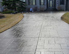 Decorative Concrete Concrete refacing