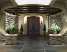 Lutron Lighting Design
